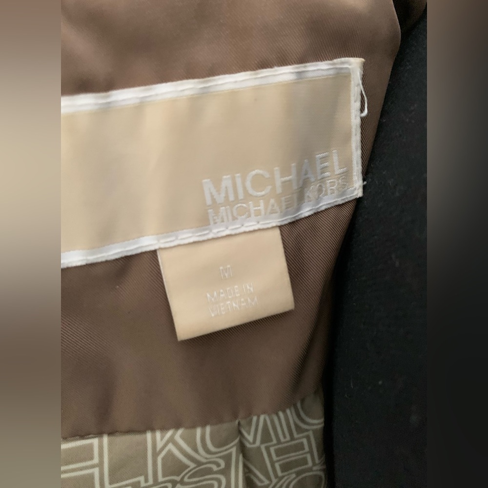 Spring jacket - Picture 3 of 6